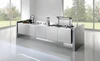 Встраиваемая вытяжка Falmec DownDraft Steel 90 CDDW90.E1P2#ZZZI400F cddw90.e1p2#zzzi400f