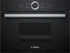 Встраиваемая пароварка Bosch CDG 634AB0 cdg634ab0