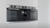 Встраиваемая пароварка Bosch CDG 634AB0 cdg634ab0