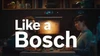 Встраиваемая пароварка Bosch CDG 634AB0 cdg634ab0