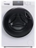 Стирально-сушильная машина Haier HWD80-BP14929A ce0jg401pru