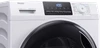 Стирально-сушильная машина Haier HWD80-BP14929A ce0jg401pru