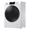 Стирально-сушильная машина Haier HWD80-BP14929A ce0jg401pru