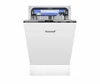 Встраиваемая посудомоечная машина Maunfeld MLP45230 Light Beam Inverter Wi-Fi ка-00023175