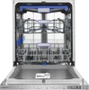 Встраиваемая посудомоечная машина Maunfeld MLP60330T Smart Beam Inverter ка-00023185