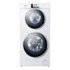 Стирально-сушильная машина Haier HWD120-B1558U ceabace0hru