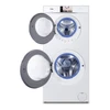Стирально-сушильная машина Haier HWD120-B1558U ceabace0hru