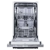 Встраиваемая посудомоечная машина Maunfeld MLP-08S Light Beam ка-00023188
