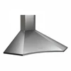 Вытяжка угловая Falmec Design Elios Ang Steel 90 см CEIA90.E0P1#CRII491F ceia90.e0p1#crii491f