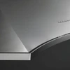 Вытяжка угловая Falmec Design Elios Ang Steel 90 см CEIA90.E0P1#CRII491F ceia90.e0p1#crii491f