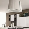 Островная вытяжка Falmec Marilyn E.Ion Is Ceramica White 66 см CEMI66.E0P6#ZZZX441F cemi66.e0p6#zzzx441f