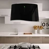 Островная вытяжка Falmec Mare E.Ion Glass Black 66 см CENI66.E0P6#ZZZN441F ceni66.e0p6#zzzn441f
