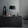 Островная вытяжка Falmec Mare E.Ion Glass Black 66 см CENI66.E0P6#ZZZN441F ceni66.e0p6#zzzn441f