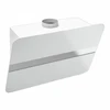 Вытяжка пристенная Falmec Flipper 55 P.E. Cono Vetro Bianco CFPN55.E0P2#ZZZF491F cfpn55.e0p2#zzzf491f