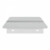 Вытяжка пристенная Falmec Flipper 85 P.E. Cono Vetro Bianco CFPN85.E0P2#ZZZF491F cfpn85.e0p2#zzzf491f