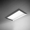 Вытяжка пристенная Falmec Flipper 85 P.E. Cono Vetro Bianco CFPN85.E0P2#ZZZF491F cfpn85.e0p2#zzzf491f