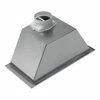 Встраиваемая вытяжка Falmec Gruppo Incasso Evo 50 P.E.(800/1280 м3/ч) CGIW50.E11P2#ZZZI491F cgiw50.e11p2#zzzi491f
