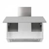 Вытяжка Falmec Gruppo Incasso NRS Steel 50 CGIW50.E9P2#ZZZI490F cgiw50.e9p2#zzzi490f