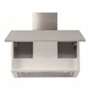 Встраиваемая вытяжка Falmec Gruppo Incasso Evo 70 P.E. (600/960 м3/ч) CGIW70.E11P2#ZZZI461F cgiw70.e11p2#zzzi461f