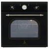 Встраиваемый электрический духовой шкаф Lex EDM 6070C BL chao000363
