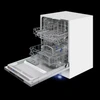 Встраиваемая посудомоечная машина Maunfeld MLP6242G02 Light Beam ка-00023407