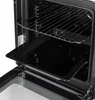 Встраиваемый электрический духовой шкаф Lex EDM 4575 WH chao000407