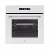Встраиваемый электрический духовой шкаф Lex EDS 100 WH chao000410
