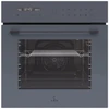 Духовой шкаф LEX EDS 101 GR,  серый chao000412