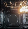 Встраиваемый электрический духовой шкаф Lex EDM 4540 BBL chao000436