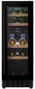 Отдельностоящий винный шкаф LEX LWD3017BL dual zone chat500002