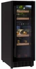 Отдельностоящий винный шкаф LEX LWD3017BL dual zone chat500002