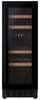 Отдельностоящий винный шкаф LEX LWD3017BL dual zone chat500002