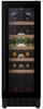 Отдельностоящий винный шкаф LEX LWD3020BL chat500003