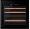 Встраиваемый винный шкаф LEX LWD6036BL dual zone S chat500009