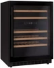 Отдельностоящий винный шкаф LEX LWD6046BL dual zone chat500010