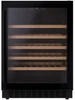 Отдельностоящий винный шкаф LEX LWD6054BL chat500011