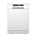 Посудомоечная машина отдельностоящая Lex DW6062N WH chga000021