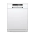 Посудомоечная машина отдельностоящая Lex DW6063N WH chga000024