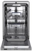 Встраиваемая посудомоечная машина Lex PM 4573N A Premium chga000028