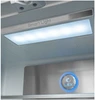 Холодильник Lex LCD 505 BlID chhe000008