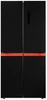 Холодильник Lex LCD450BlXOrID chhe000027