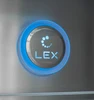 Холодильник Lex LCD505BgID chhe000031