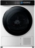 Сушильная машина Lex LDM12WBlThD chko100020