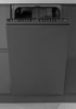 Встраиваемая посудомоечная машина Lex PM 4583В color Lux chsk000010