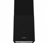 Каминная вытяжка Lex Mono 400 Black chti000415