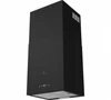 Каминная вытяжка Lex Mono 400 Black chti000415