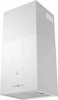 Каминная вытяжка Lex Mono 400 White chti000417
