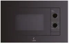 Встраиваемая микроволновая печь Lex Bimo 20.04 Black chve000015