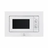 Встраиваемая микроволновая печь Lex Bimo 20.04 White chve000016