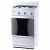 Комбинированная плита Flama CK 2201 W белый ck 2201 w